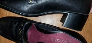 New aerosoles sz 8.5. super cute